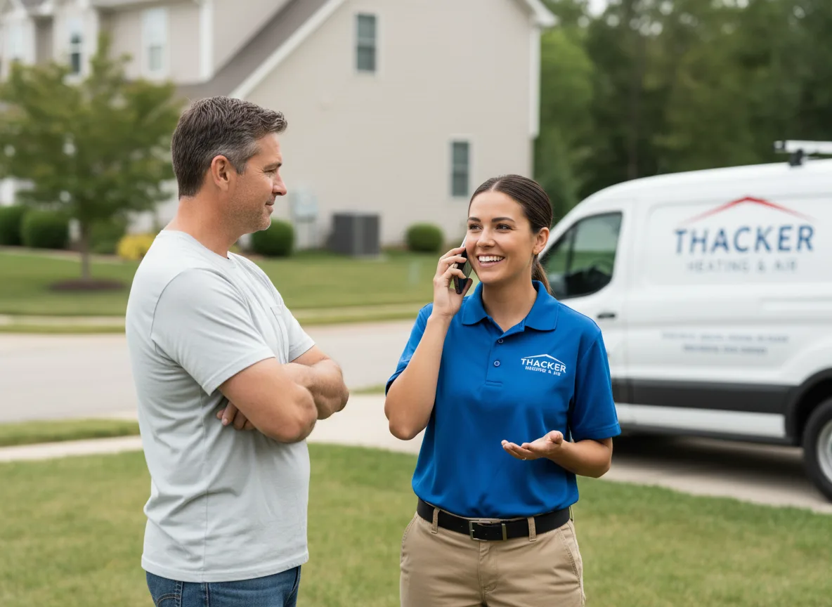 Ac Repair La Vista, NE FAQs